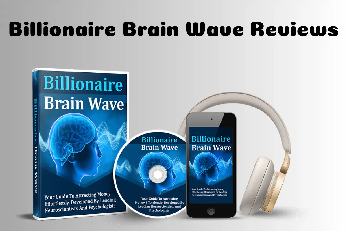 Billionaire Brain Wave Reviews