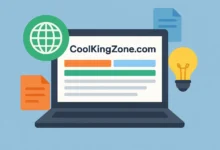 Coolkingzone com