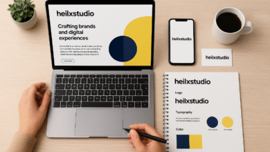 heilxstudio