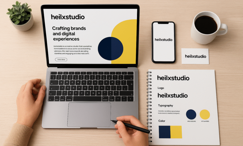 heilxstudio