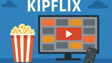 kipflix