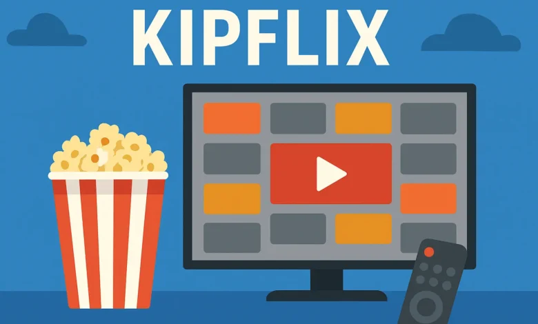 kipflix
