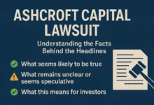 ashcroft capital lawsuit