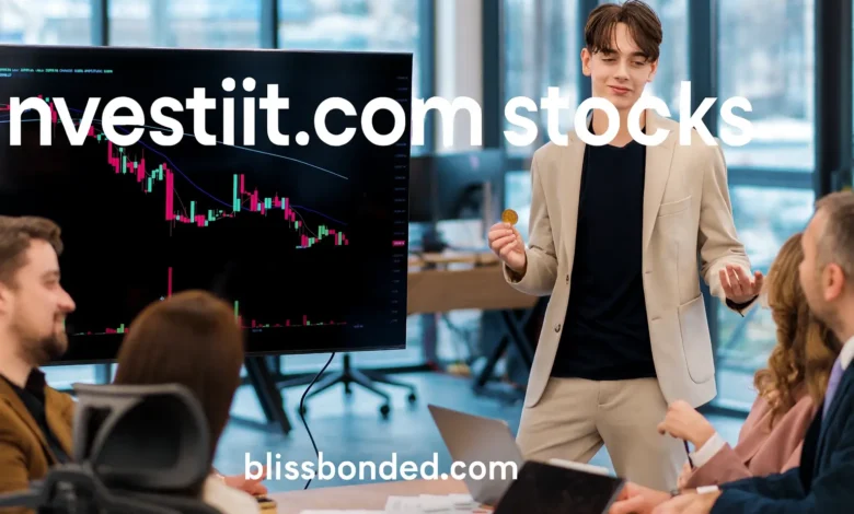 investiit.com stocks