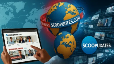 scoopupdates .com