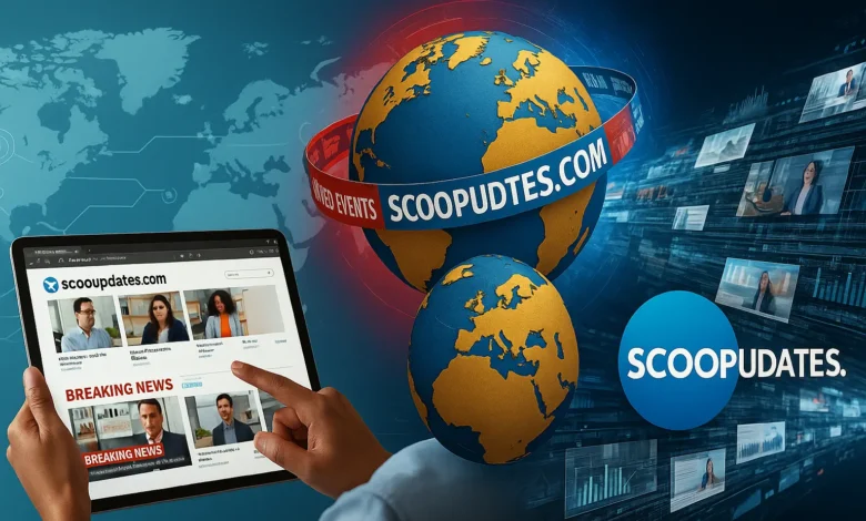 scoopupdates .com