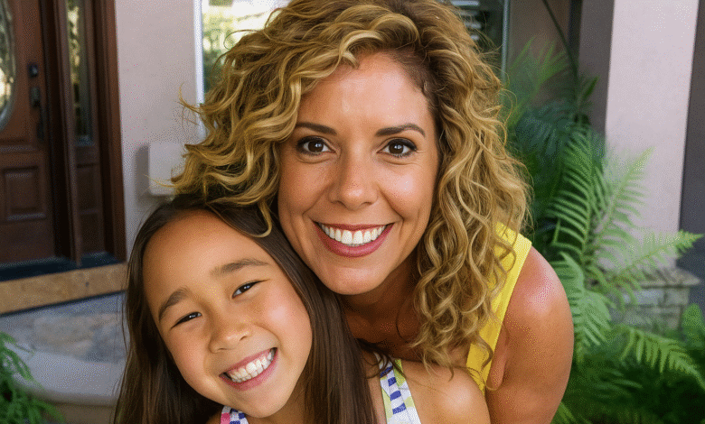 Francine Sinatra Anderson