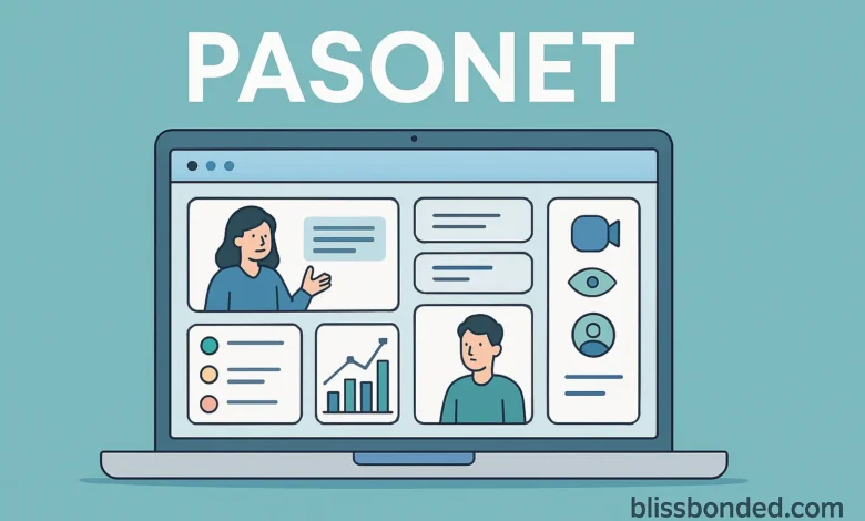 pasonet