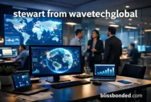 stewart from wavetechglobal